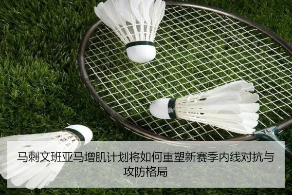 马刺文班亚马增肌计划将如何重塑新赛季内线对抗与攻防格局