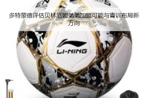 多特蒙德评估贝林厄姆弟弟加盟可能与青训布局新方向